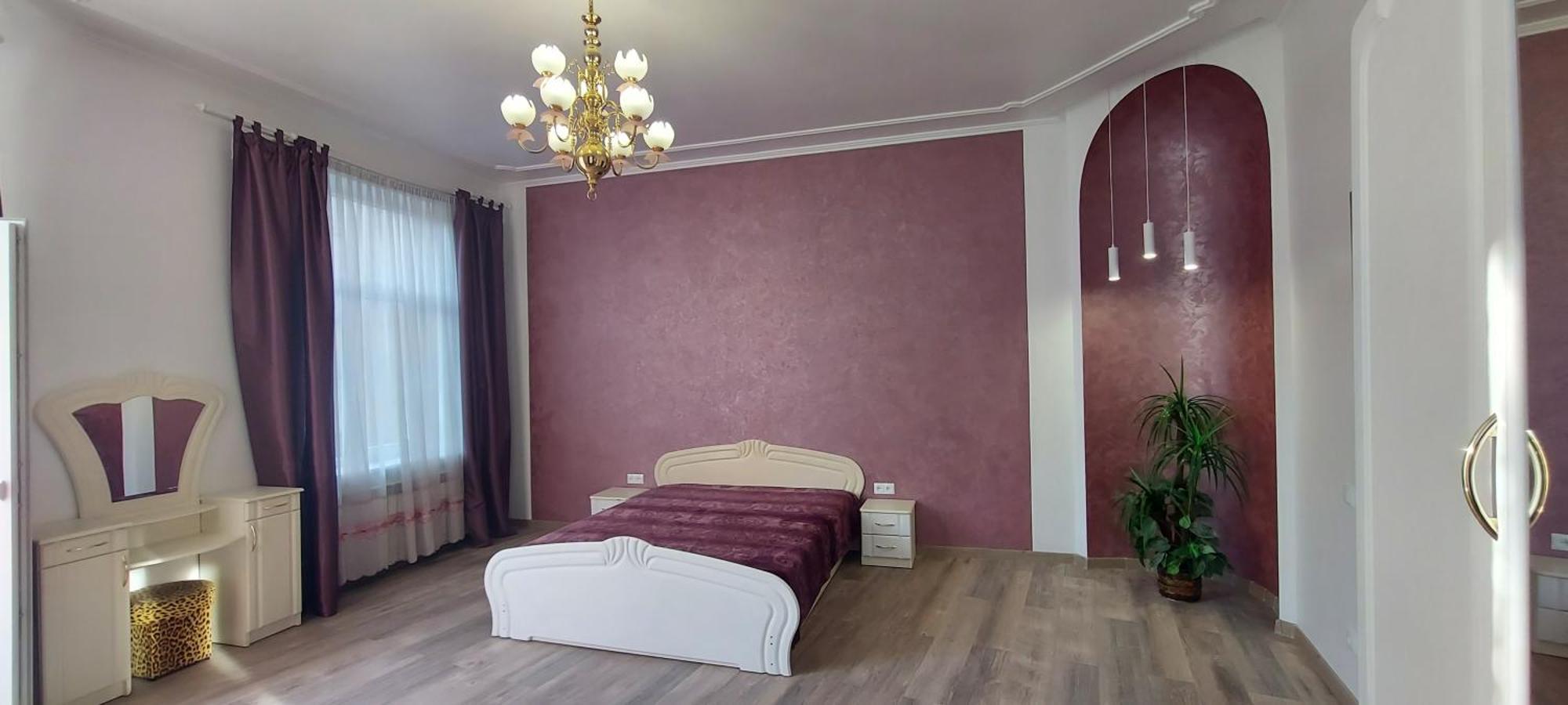 Apartment On Dudayeva 17 Львов Экстерьер фото