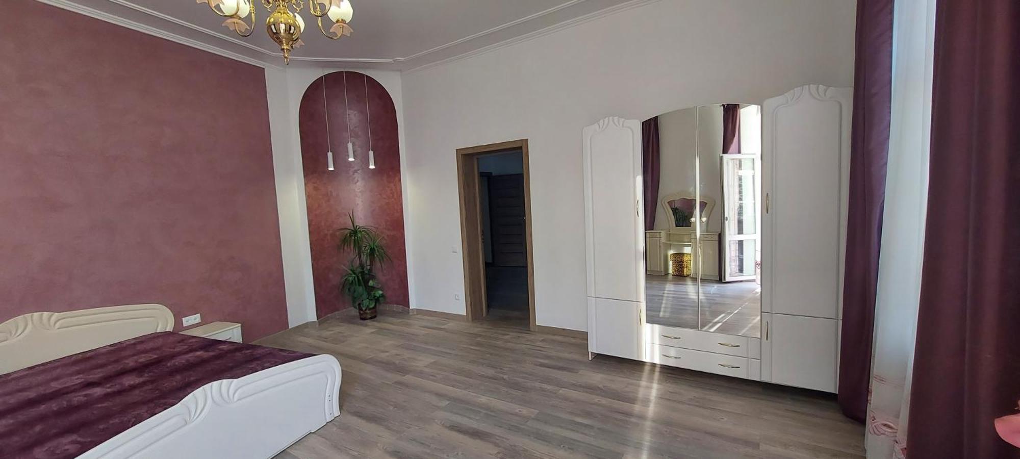 Apartment On Dudayeva 17 Львов Экстерьер фото