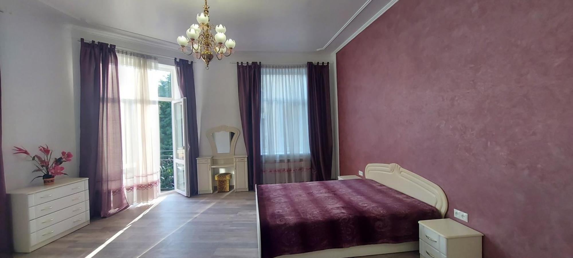 Apartment On Dudayeva 17 Львов Экстерьер фото