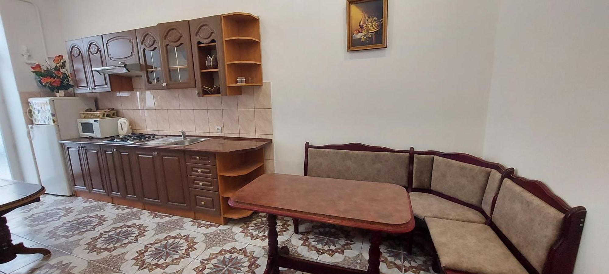 Apartment On Dudayeva 17 Львов Экстерьер фото