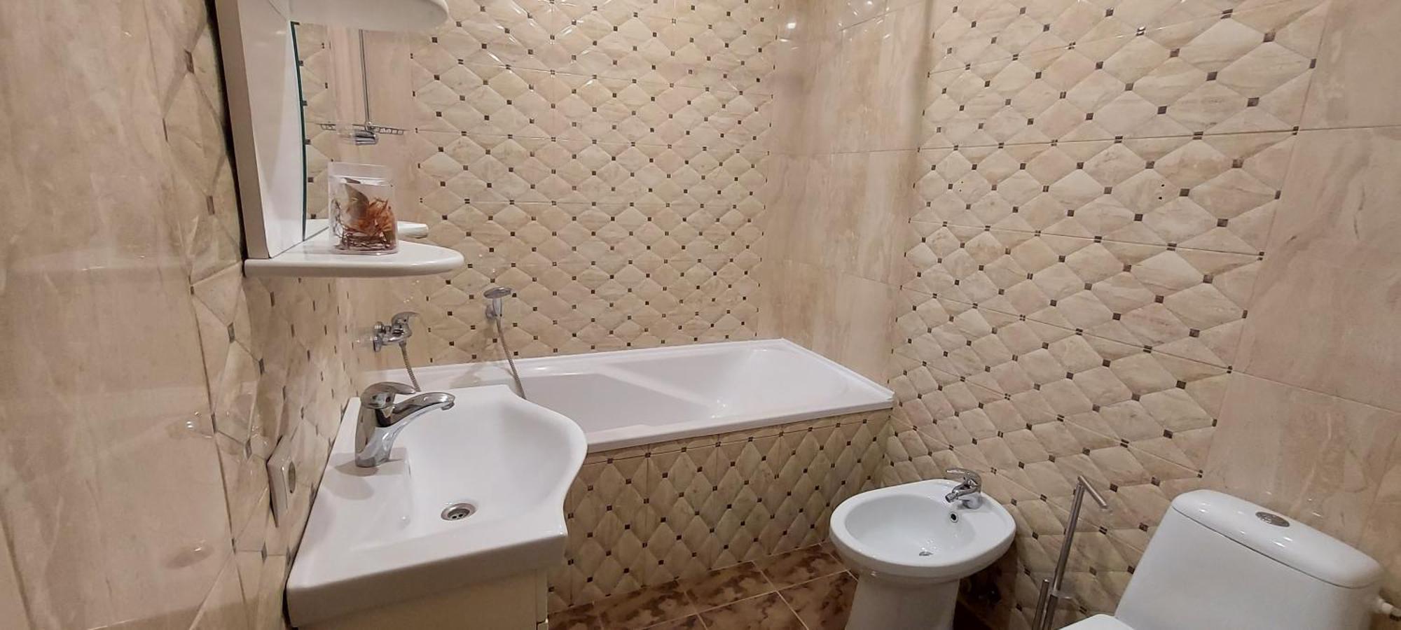 Apartment On Dudayeva 17 Львов Экстерьер фото