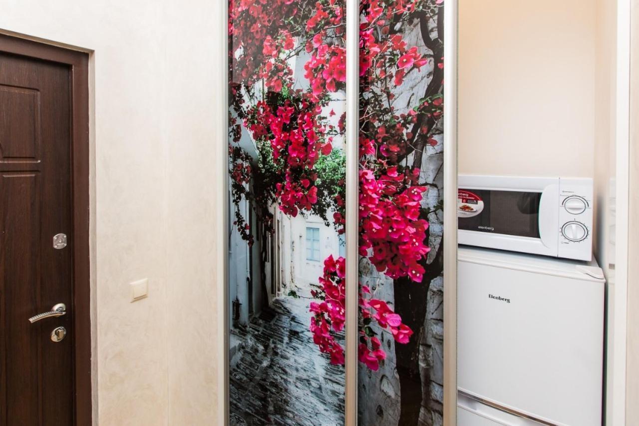 Apartment On Dudayeva 17 Львов Экстерьер фото